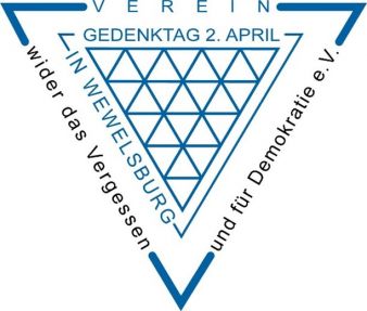 Logo ©Verein Gedenktag 2. April